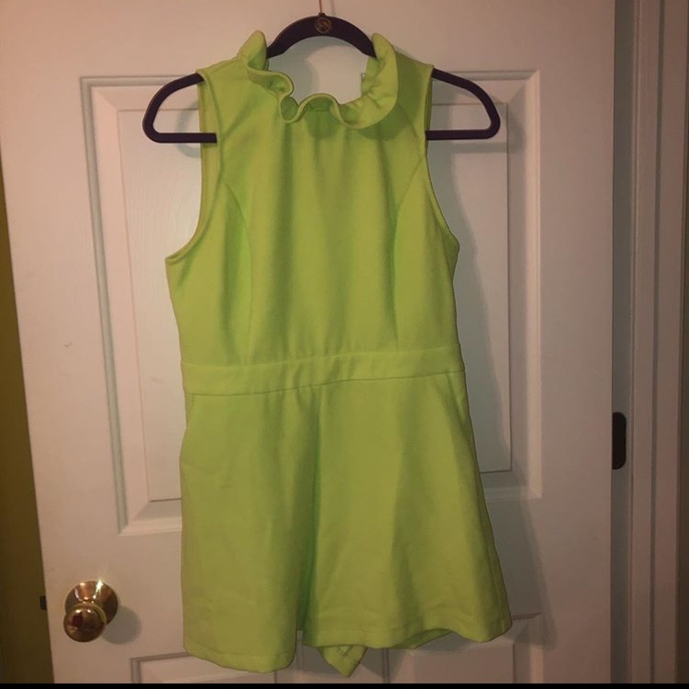 Impeccable Pig Romper